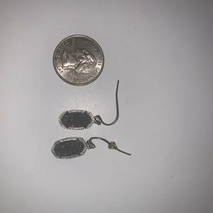 Kendra Scott earrings